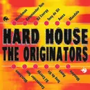 CD - Watchman / Dj Energy / Awex / a.o. - Hard House: The Originators