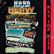 CD - Various - Hard 'N Heavy