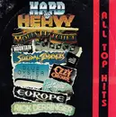 CD - Various - Hard 'N Heavy