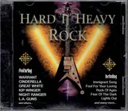 Warrant, Jake E. Lee, Randy Castillo, a.o. - Hard 'N' Heavy Rock