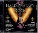 CD - Warrant, Jake E. Lee, Randy Castillo, a.o. - Hard 'N' Heavy Rock