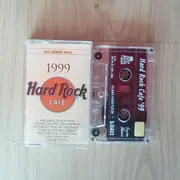 MC - Various - Hard Rock Cafe