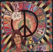 Rod Stewart, Styx, The Allman Brothers Band a.o. - Hard Rock Essentials: The 70's