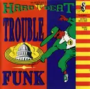 CD - Various - Hard To Beat - Trouble Funk