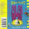 LP - Various - Hard To Beat - Go-Go Volume Two