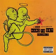 CD - Thrice, The Bronx, Fall Out Boy a.o. - Hard To Get Volume 1: An Island Rarities Compilation