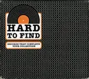CD-Box - Various - Hard To Find - Records That Complete Your Collection