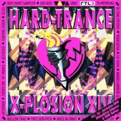 Fridge - Hard-Trance X-Plosion XIV