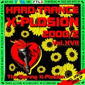 Phil Green - Hard-Trance X-Plosion XVII