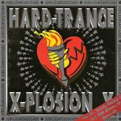 Planet Fuse - Hard-Trance X-Plosion X
