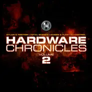 Total Science, DJ Kontrol a.o. - Hardware Chronicles (Volume 2)