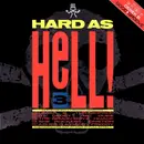 LP - Derek B, Thrashpack, DJ Daddy, ... - Hard As Hell 3