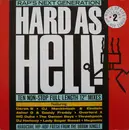LP - Derek B, CJ Mackintosh, a. o. - Hard As Hell! Rap's Next Generation