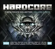 Dyewitness - Hardcore - The Ultimate Collection Volume 3 . 2012
