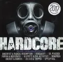 CD - Various - Hardcore 2017