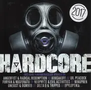 Various - Hardcore 2017
