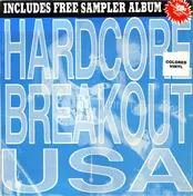 Ultraman - Hardcore Breakout USA