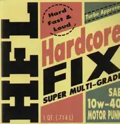 The Loud - Fix