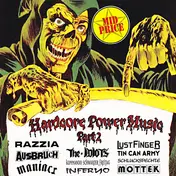 Razzia - Hardcore Power Music Part 2