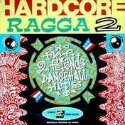 Hopeton Lindo - Hardcore Ragga 2