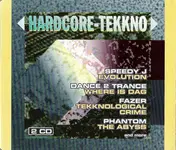 Phantom - Hardcore-Tekkno