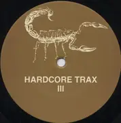 12'' - Various - Hardcore Trax III