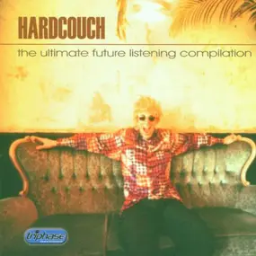 Twinkle - Hardcouch - The Ultimate Future Listening Compilation