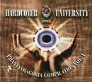 CD - The Good Sons,Phil Shoenfelt,Bongogott,u.a - Hardcover University - Phantasmagoria Compilation Vol. 1