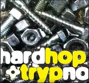 CD - Eboman, Überzone, a,o - Hardhop + Trypno