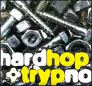 CD - Eboman, Überzone, a,o - Hardhop + Trypno