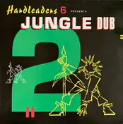 DJ Massive - Hardleaders 6 - Jungle Dub 2