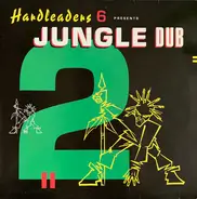 DJ Massive, Roni Size, Lemon D - Hardleaders 6 - Jungle Dub 2