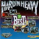 CD - Gravestone, Stormwitch & others - Hard'N Heavy 'The Best'