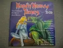 Double CD - Tygers Of Pan Tang, Girlschool, Motörhead - Hard'n'Heavy Times
