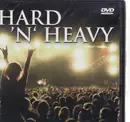 DVD - Various - Hard ' n' heavy