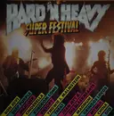 LP - Various - Hard 'N Heavy Super Festival