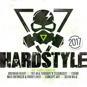 Double CD - Brennan Heart & Tint - Hardstyle 2017