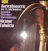 Boieldieu - Harfenkonzerte Des 18. Jahrhunderts