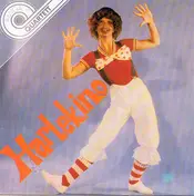 Judit Szűcs - Harlekino