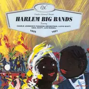 Various - Harlem Big Bands