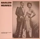 LP - Little Terry, Larry Dale a.o. - Harlem Heavies - An Anthology Of Rough & Tough New York R&B (1954-1962) - Still Sealed