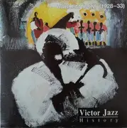 CD - Duke Ellington & His Orchestra - Harlem Jazz (1928-33)