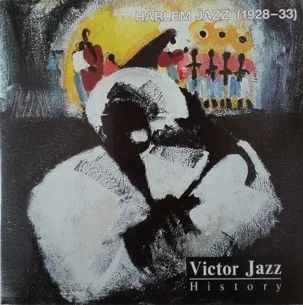 Duke Ellington & His Orchestra - Harlem Jazz (1928-33)