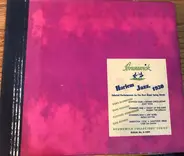 Luis Russell And His Orchestra, Duke Ellington And His Orchestra, Don Redman And His Orchestra a.o. - Harlem Jazz, 1930