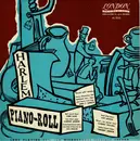 10'' - James P. Johnson / Eubie Blake / Fats Waller / a.o. - Harlem Piano-Roll