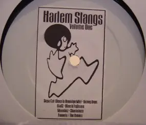 Ken - Harlem Slangs Volume One