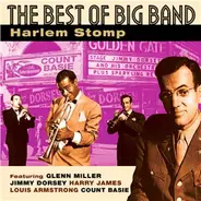 Glenn Miller / Duke Ellington / Count Basie a.o. - Harlem Stomp