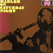 The Johnny Dodds - Harlem On Saturday Night