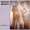 LP - Jack Dupree, Little Danny, Larry Dale,.. - Harlem Heavies