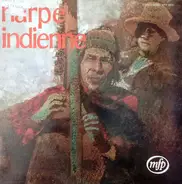 Gerardo Servin / Virgilio Rojas a.o. - Harpe Indienne